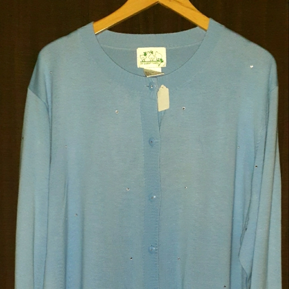 The Quacker Factory - image 1